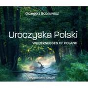 Albumy krajoznawcze - Uroczyska Polski - miniaturka - grafika 1