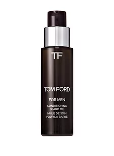 Tom Ford Beauty Oud Wood - Kosmetyki i akcesoria do pielęgnacji brody - miniaturka - grafika 1