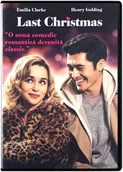 Komedie DVD - Last Christmas - miniaturka - grafika 1