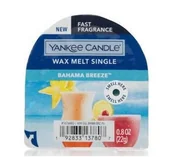 Zapachy do domu - Yankee Candle Yankee Candle Classic Wax Bahama Breeze 22g 4353452 - miniaturka - grafika 1