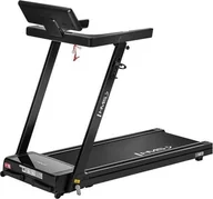 Bieżnie - Bieżnia HMS BE5872 elektryczna - miniaturka - grafika 1