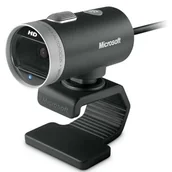 Kamery internetowe - Microsoft LifeCam Cinema H5D-00014 - miniaturka - grafika 1