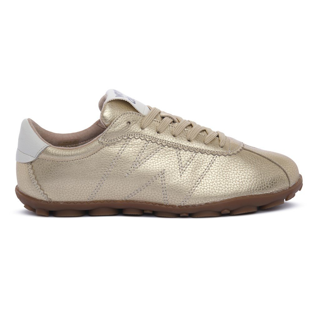Buty Wonders 2102PLATINO