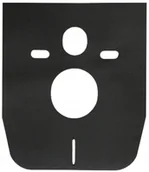 Miski WC - Mexen uszczelka mata wygłuszająca do WC lub bidetu - 39095-70 - miniaturka - grafika 1