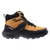 Buty trekkingowe męskie - Męskie buty trekkingowe Hi-tec Rainier Hiker rozmiar 44 - miniaturka - grafika 1