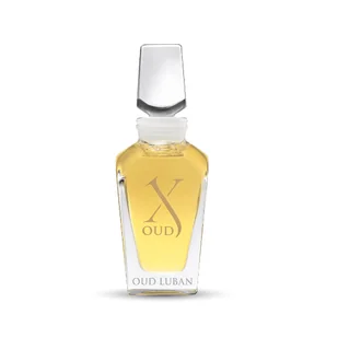 Xerjoff Oud Luban olejek perfumowany 15 ml - Wody i perfumy męskie - miniaturka - grafika 1