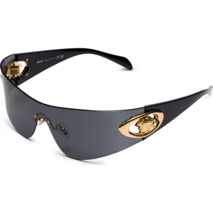 Versace Okulary przeciwsłoneczne VE2280 - Okulary przeciwsłoneczne - miniaturka - grafika 1