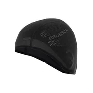 Pozostała odzież dla rowerzystów - Czapka treningowa pod kask unisex Brubeck - miniaturka - grafika 1