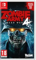 Gry Nintendo Switch - Zombie Army 4: Dead War + SEASON PASS GRA NINTENDO SWITCH - miniaturka - grafika 1