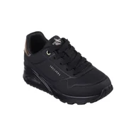Buty trekkingowe damskie - Buty sportowe Sneakersy dziewczęce, Uno Gen1 - Shimmer Away - miniaturka - grafika 1