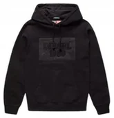 Bluzy męskie - Diesel Oryginalna Bluza Męska Rozmiar S - miniaturka - grafika 1