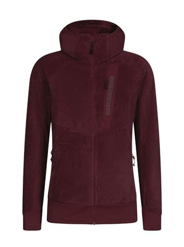 ROCK EXPERIENCE Blizzard Tech damska bluza polarowa