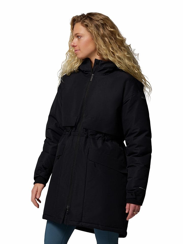 Columbia Parka 