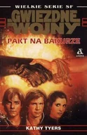 Horror, fantastyka grozy - Pakt na bakurze - miniaturka - grafika 1