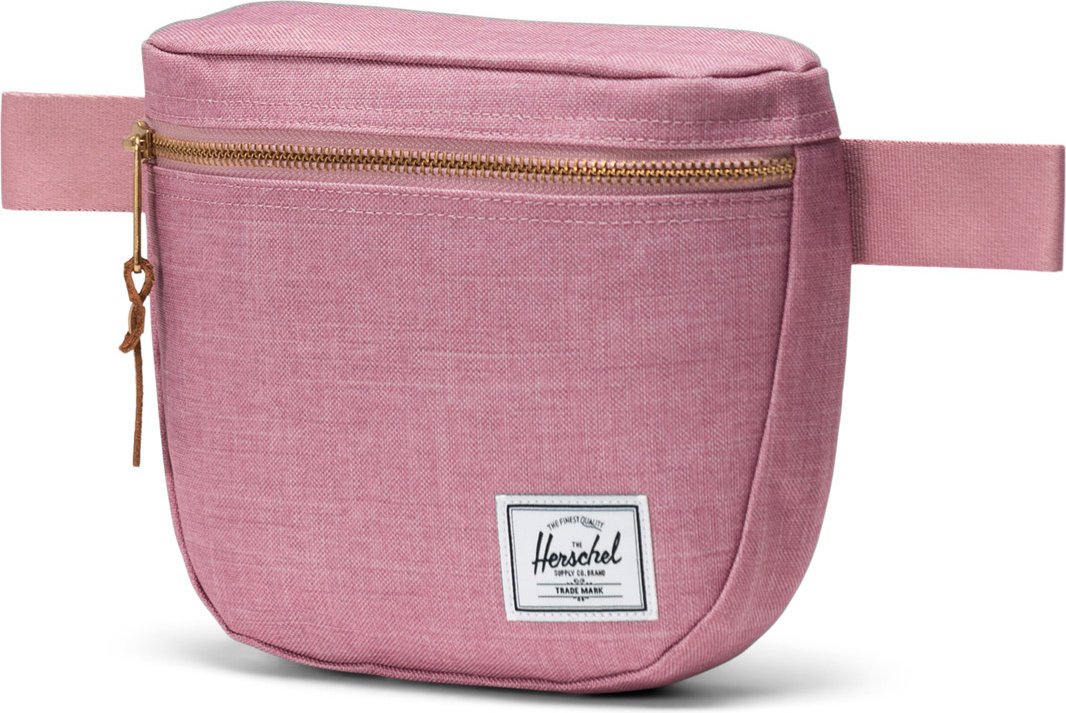 Saszetka biodrowa Herschel Settlement Lilas