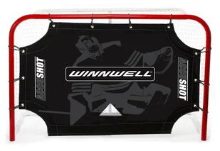 Trener strzelecki WinnWell  Accushot 54" - Pozostały sprzęt i akcesoria do ćwiczeń - miniaturka - grafika 1