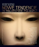 Biografie i autobiografie - Nowe Tendencje w malarstwie polskim II sztuka - miniaturka - grafika 1