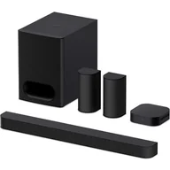 Soundbary - SONY HT-S60 Czarny - miniaturka - grafika 1
