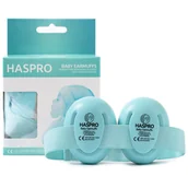 Zabawki sensoryczne - Haspro nauszniki przeciwhałasowe dla niemowląt i małych dzieci 0-3 lata - miniaturka - grafika 1