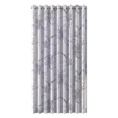 Firany - Firanka Demeter 180 x 250 cm DomoweTekstylia | WN310D 250 - miniaturka - grafika 1