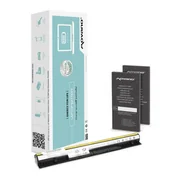 Baterie do laptopów - Movano Bateria Lenovo IdeaPad G500s, G510s, Z710 BT/LE-G500 - miniaturka - grafika 1