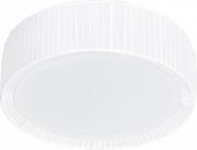 Lampy sufitowe - Nowodvorski Plafon 5271 ALEHANDRO Biały 45 - miniaturka - grafika 1