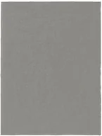 Prześcieradła - Alexandre Turpault Prześcieradło lniane Nouvelle Vague Stone Grey - miniaturka - grafika 1