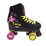 Wrotki - NILS EXTREME WROTKI NQ2201S 54X32MM PVC ROZM 36 NILS EXTREME 16-53-001 - miniaturka - grafika 1