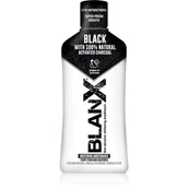 Płyny do płukania jamy ustnej - Blanx Shock Płyn do higieny jamy ustnej 500 ml - miniaturka - grafika 1