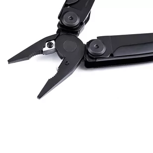 NEXTorch - Multitool MT10 - 16 narzędzi - Czarny - MT10 - Multitools - miniaturka - grafika 2