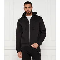 Bluzy męskie - Karl Lagerfeld Bluza Regular Fit - miniaturka - grafika 1