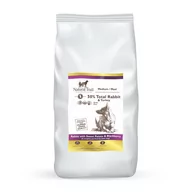 Sucha karma dla psów - NATURAL TRAIL DOG MEDIUM/MAXI BREED Rabbit 2kg - miniaturka - grafika 1