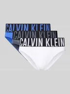 Majtki męskie - Figi z elastycznym pasem w zestawie 3 szt. - miniaturka - grafika 1