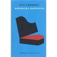 Poezja - Republika głuchych - miniaturka - grafika 1