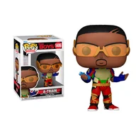 Figurki kolekcjonerskie - funko pop! the boys 1406 a-train rally - miniaturka - grafika 1