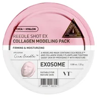 Maseczki do twarzy - VT Cosmetics Reedle Shot EX Collagen Modeling Pack Maska do twarzy - miniaturka - grafika 1