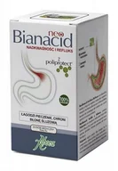 Układ pokarmowy - neoBianacid, 14 tabetek do ssania (butelka), Aboca 9071530 - miniaturka - grafika 1
