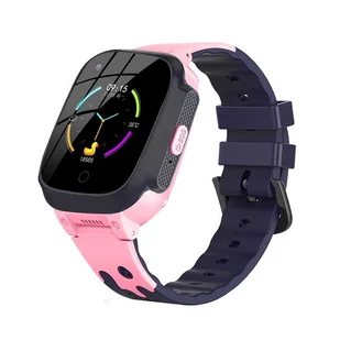 ARTNICO Y95 Różowy - Smartwatch - miniaturka - grafika 1