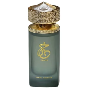 Paris Corner Khair woda perfumowana spray 100ml - Wody i perfumy damskie - miniaturka - grafika 1