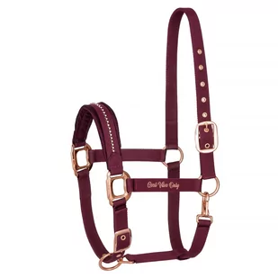 Kantar dla konia i kuca Equestrian Queen Amsterdam 23SS - Kantary dla koni - miniaturka - grafika 1