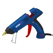 Pistolety do klejenia - Pistolet do kleju DEDRA DED7557 - miniaturka - grafika 1