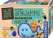 Zabawki kreatywne - Schwmme hkeln - miniaturka - grafika 1