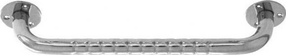 Sundo Stainless steel corrugated bathroom handrail 50 cm