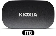 Dyski SSD - KIOXIA EXCERIA PLUS G2 1000GB Portable SSD USB 3.2 Gen2 Type C - miniaturka - grafika 1