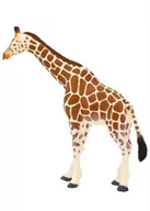Figurki dla dzieci - Animal Planet Żyrafa - miniaturka - grafika 1
