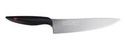 Noże kuchenne - Kasumi Nóż szefa kuchni Titanium, 20 cm - miniaturka - grafika 1