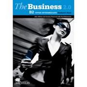 The Business 2.0 Upper-Intermediate. Student&#039;s Book + eWorkbook