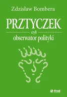 Prawo - PRZTYCZEK czyli obserwator polityki - miniaturka - grafika 1