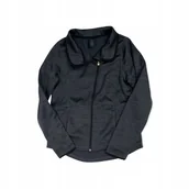 Bluzy damskie - Rozpinana bluza damska CHAMPION S - miniaturka - grafika 1