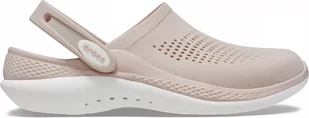 Sportowe Klapki Chodaki Crocs Literide Clog 45-46 - Moda i Uroda OUTLET - miniaturka - grafika 1